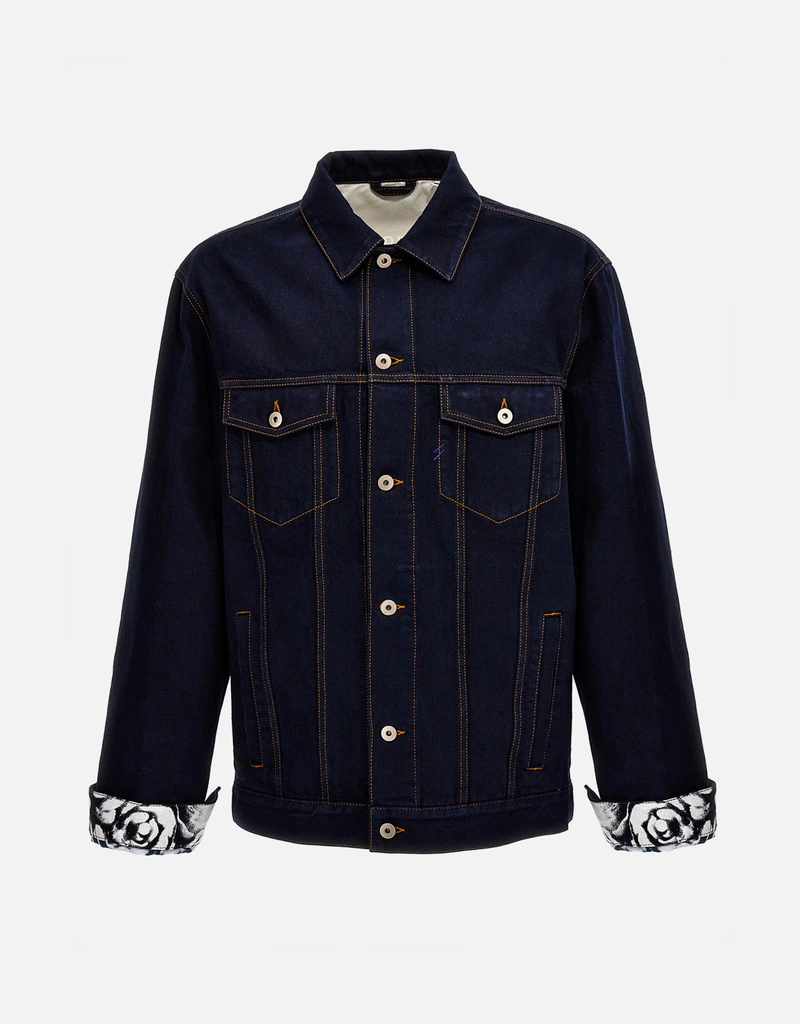 Burberry メンズデニムジャケット () IFCHIC.COM